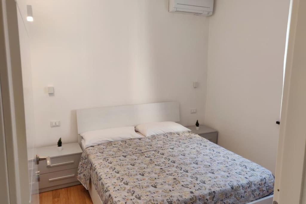 La Casa Di Dani Lägenhet Genua Exteriör bild